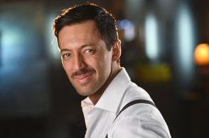 Michael John Benzaia