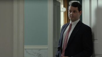 Daryn Kahn in Confirmation (2016)