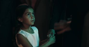 Cora Bella Minoletti in Test Drive