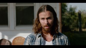 Jeffrey Decker in Sons Of Thunder