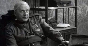 Evgeniy Teterin in Tunelul (1966)