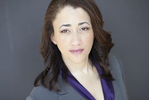 G. Michelle Robinson