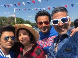 Housefull 4 Sajid Nadiadwala