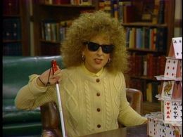 Elayne Boosler in Night Court (1984)