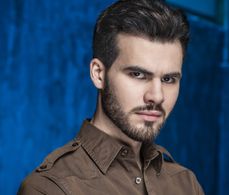 Guifre Bantjes-Rafols