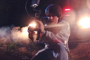 Shooting Skookum: The Hunt for Bigfoot