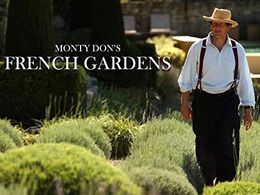 Monty Don in Monty Don's French Gardens (2013)