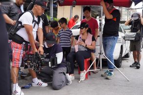 Manila Set, Yellow Rose