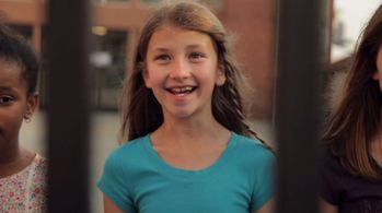 Casey Burke in After the Wizard (2011)