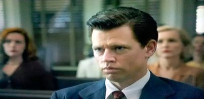 FREE STATE OF JONES (2016)