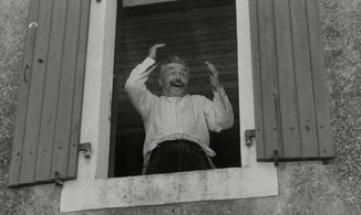 Noël-Noël in The Old Guard (1960)