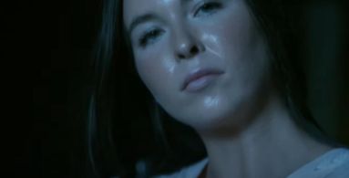 Haley Manka in Famously Haunted: Amityville (2021)