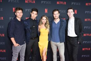 Netflix FYSEE Event