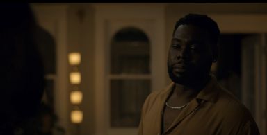 Donald Paul in Accused (2023)