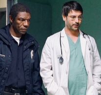 Life Is Hot In Cracktown (Los Angeles)