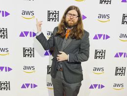 Red Carpet for the 2023 ACE Eddie Awards