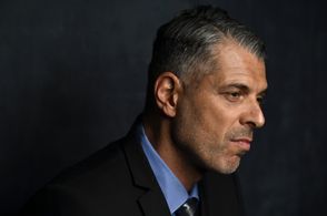 Jean-Christophe Febbrari