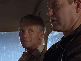 Gary Sweet in Big Sky (1997)