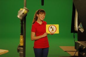 Set of Disney's World of English