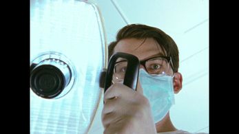 Franz Rodenkirchen in Schramm (1993)