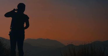 Frame of Crystal P. Bazemore in Sound