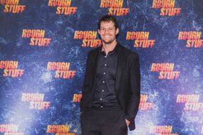 Rough Stuff world premiere