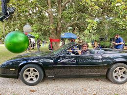 The righteous gemstones