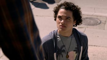 Jalen Thomas Brooks, Animal Kingdom (TNT)