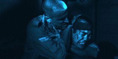 Michael Jacques in USS Seaviper (2012)