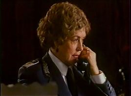 Lidiya Fedoseeva-Shukshina in Nauchnaya sektsiya pilotov (1996)