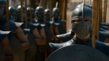 Rhys Howells in Game of Thrones (2011)