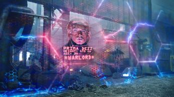 Thom Allison in Killjoys (2015)