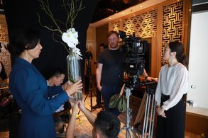 Michelle Okkyung Lee