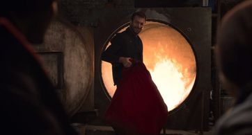 Still from The Christmas Chronicles