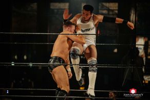 Justin Daniels Anene