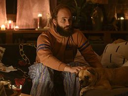 Ben Sinclair in High Maintenance: Soup (2020)