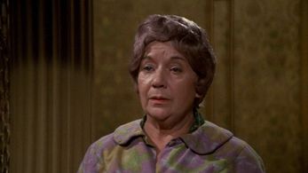 Rae Brown in That Cold Day in the Park (1969)