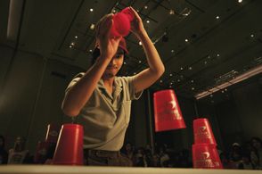 Nat Kitcharit in Fast & Feel Love (2022)