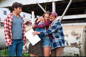 A California Christmas: City Lights