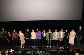 Chandni Appadurai, Aman Mann, Vlada Pogoni, JP Padda, Brandon Kingma, Ebony Jepson, Kunwar Dodd, Tisha Naicker, Shaneel 