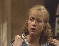 Jana Svandová in O Rozárce a zakletém králi (1985)