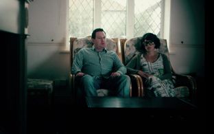 Gemma Wilks and Mark Spayne in Britain's Most Evil Killers (2017)