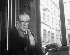 Nikolay Volkov in Suspicion (1972)