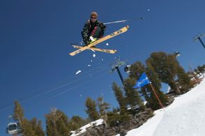 Mammoth Odoban Commercial