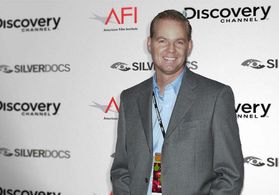 Michael Webber Producer / Director 2008 Silverdocs ACE Award Winner