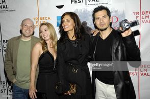 Director Sal Stabile - Tribeca Film Festival 