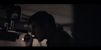 Malevolent (Netflix 2018)