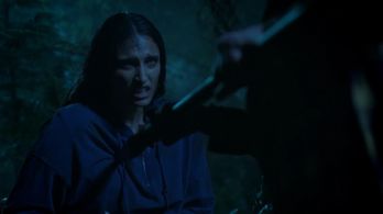 Katie Keough in Siren