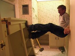 Chip Gaines in Fixer Upper: Family Fancies French Flair (2015)