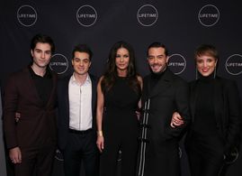 Lifetime Luminaries Screening And Conversation Series Presents 'Cocaine Godmother, The Griselda Blanco Story'